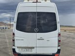 Mercedes Sprinter 316-3
