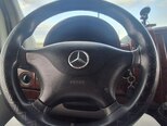 Mercedes Sprinter 316-5