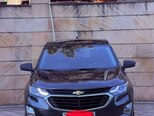 Chevrolet Equinox-1
