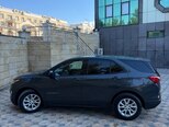 Chevrolet Equinox-3