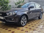LADA (VAZ) Vesta SW Cross-1