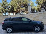 Chevrolet Equinox-4