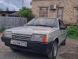 LADA (VAZ) 2109-6