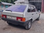LADA (VAZ) 2109-4