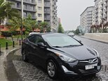 Hyundai Elantra-1