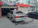 LADA (VAZ) 2115-4