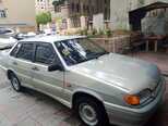 LADA (VAZ) 2115-6