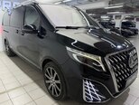 Mercedes V 250-2