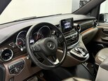Mercedes V 250-7