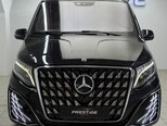 Mercedes V 250-3