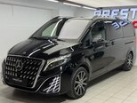 Mercedes V 250-1