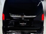 Mercedes V 250-6