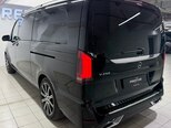 Mercedes V 250-5