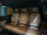 Mercedes V 250-12