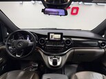 Mercedes V 250-15