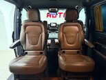 Mercedes V 250-13