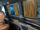 Mercedes V 250-14