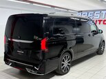 Mercedes V 250-4
