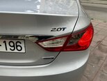 Hyundai Sonata-2