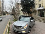 Hyundai Sonata-3