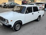 LADA (VAZ) 2107-15