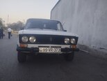 LADA (VAZ) 2106-1