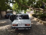 LADA (VAZ) 2106-2