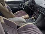Mercedes S 350-4