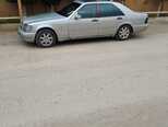 Mercedes S 350-3