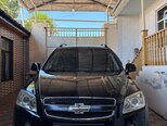 Chevrolet Captiva-1