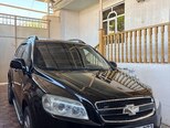 Chevrolet Captiva-2