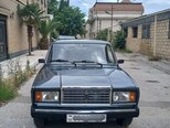 LADA (VAZ) 2107-1