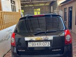 Chevrolet Captiva-4