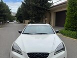 Hyundai Genesis Coupe-1