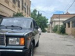 LADA (VAZ) 2107-3