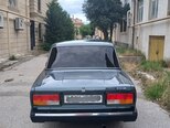 LADA (VAZ) 2107-2