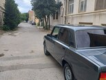 LADA (VAZ) 2107-4
