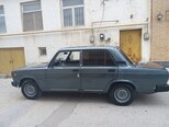 LADA (VAZ) 2107-5