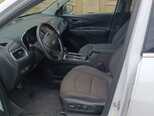 Chevrolet Equinox-5