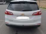 Chevrolet Equinox-2