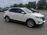 Chevrolet Equinox-3