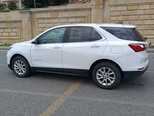 Chevrolet Equinox-4