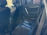Chevrolet Captiva-7