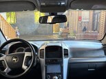 Chevrolet Captiva-8