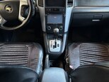 Chevrolet Captiva-9