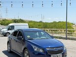 Chevrolet Cruze-4