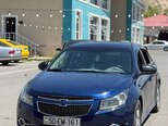 Chevrolet Cruze-2