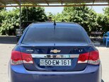 Chevrolet Cruze-5