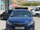 Chevrolet Cruze-1