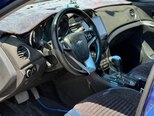 Chevrolet Cruze-6